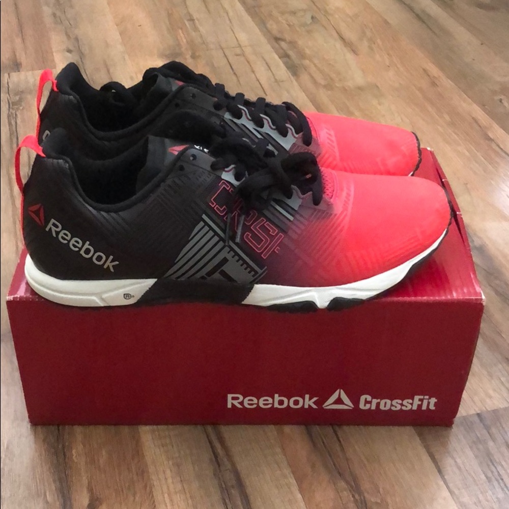 Reebok sprint 2.0